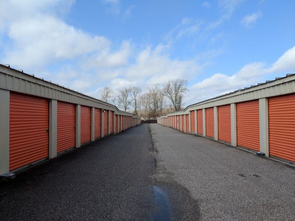 Columbia Self Storage - Vineland - 4281 S Lincoln Ave