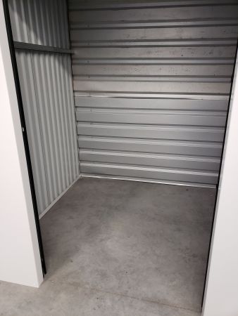 Hammond Square Self Storage - 77 West Minnesota Park Road