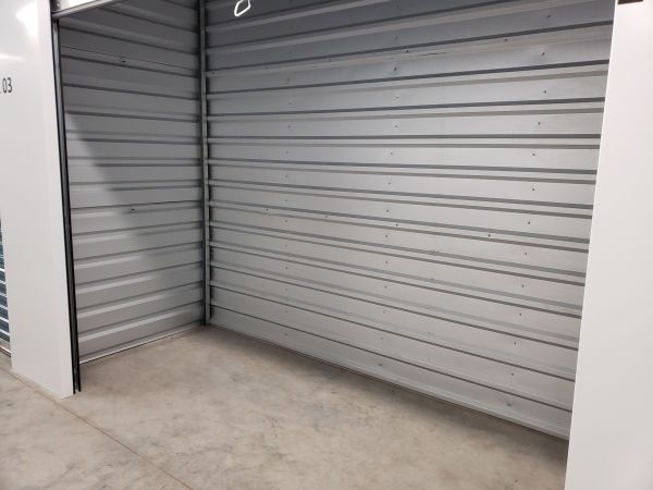 Hammond Square Self Storage - 77 West Minnesota Park Road