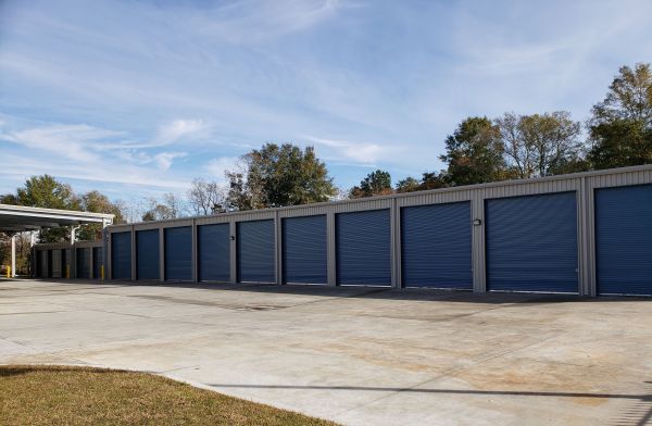 Hammond Square Self Storage - 77 West Minnesota Park Road