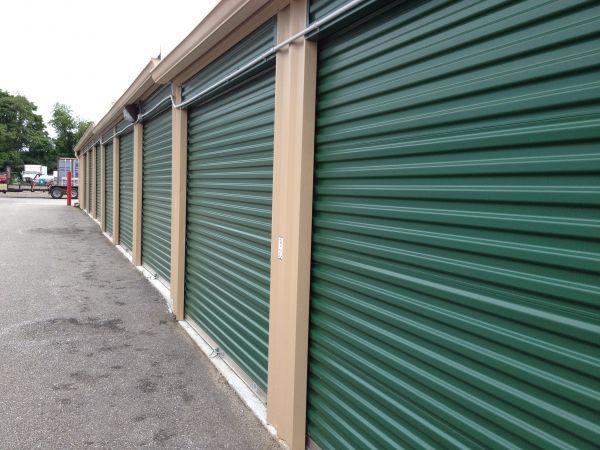 Columbia Self Storage - Mullica Hill - 500 Tomlin Station Road