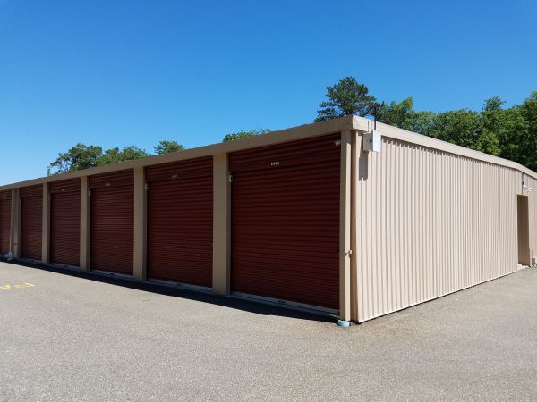 Columbia Self Storage - Little Egg Harbor Township - 735 U.s. 9