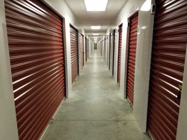 Columbia Self Storage - Little Egg Harbor Township - 735 U.s. 9