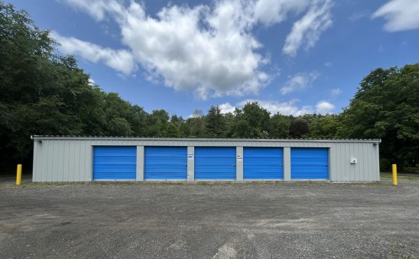 Columbia Self Storage - Wawarsing - 7010 U.S. 209