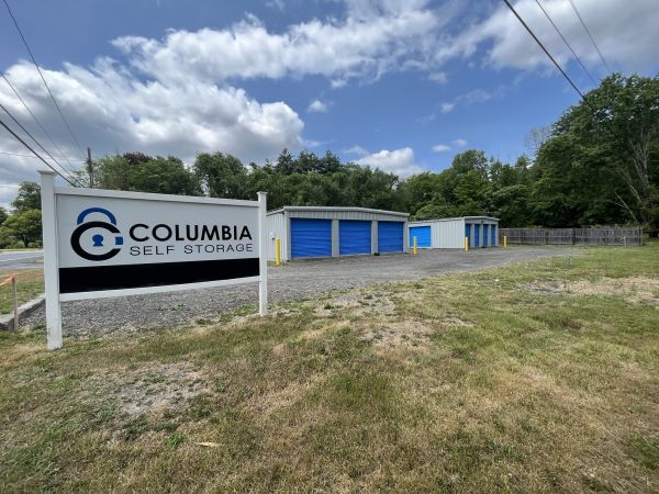 Columbia Self Storage - Wawarsing - 7010 U.S. 209