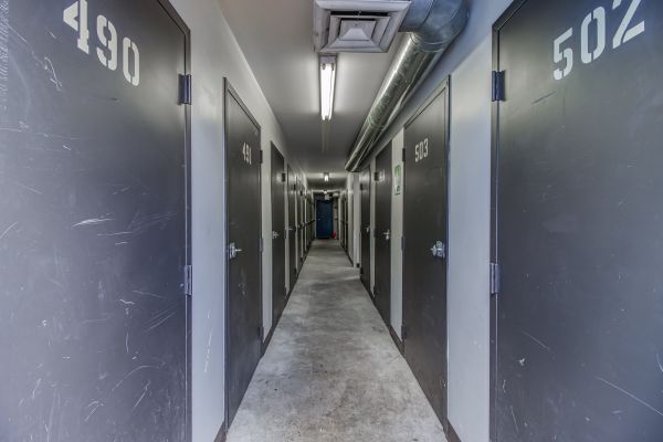 Storage Sense - Lansing - S Creyts Road - 4724 South Creyts Road