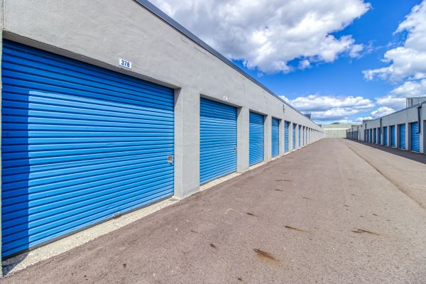 Storage Sense - Lansing - S Creyts Road - 4724 South Creyts Road