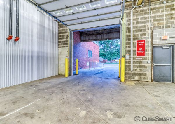 CubeSmart Self Storage - Des Moines - 1901 East University Avenue
