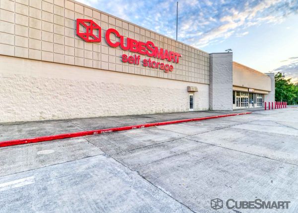 CubeSmart Self Storage - Biloxi - 2381 Pass Road