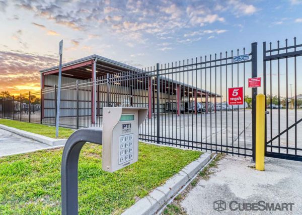 CubeSmart Self Storage - Biloxi - 2381 Pass Road