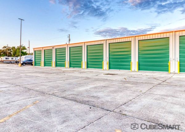CubeSmart Self Storage - Biloxi - 2381 Pass Road