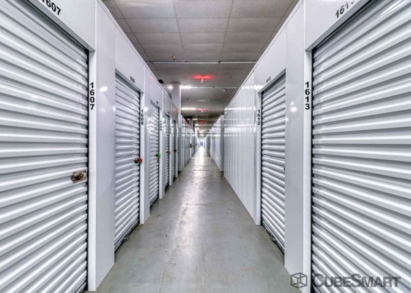 CubeSmart Self Storage - Biloxi - 2381 Pass Road