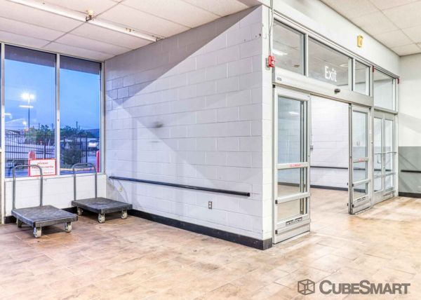 CubeSmart Self Storage - Biloxi - 2381 Pass Road