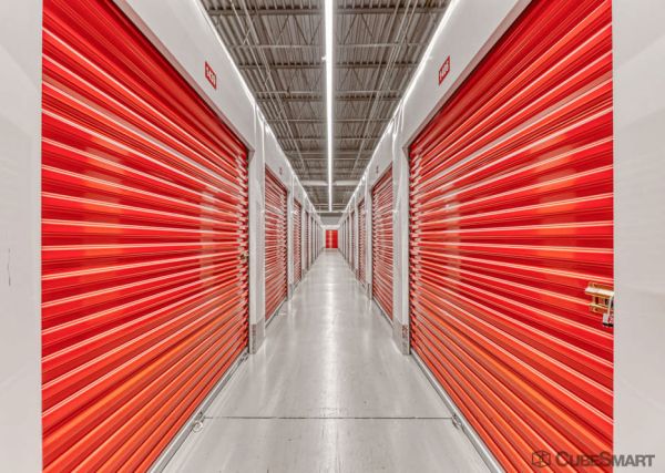 CubeSmart Self Storage - Salisbury - 600 Glen Avenue