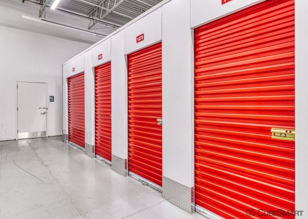 CubeSmart Self Storage - Salisbury - 600 Glen Avenue