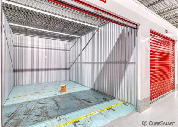 CubeSmart Self Storage - Salisbury - 600 Glen Avenue