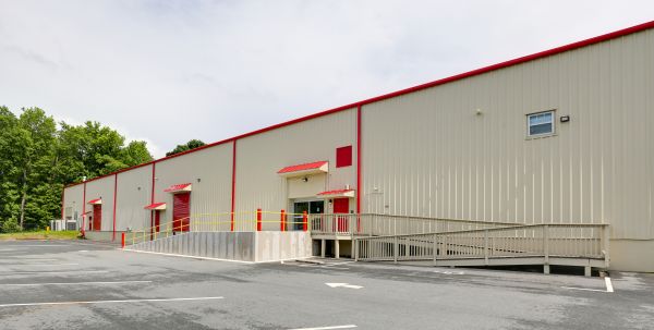 10 Federal Storage - Indiana Ave - 4955 Indiana Avenue