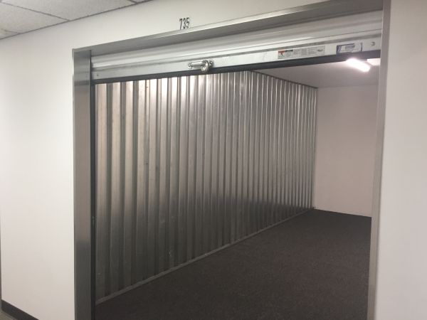 Apple Self Storage in Wauconda, IL - 540 South Rand Road