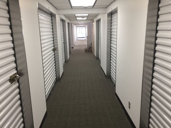Apple Self Storage in Wauconda, IL - 540 South Rand Road
