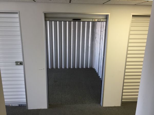 Apple Self Storage in Wauconda, IL - 540 South Rand Road