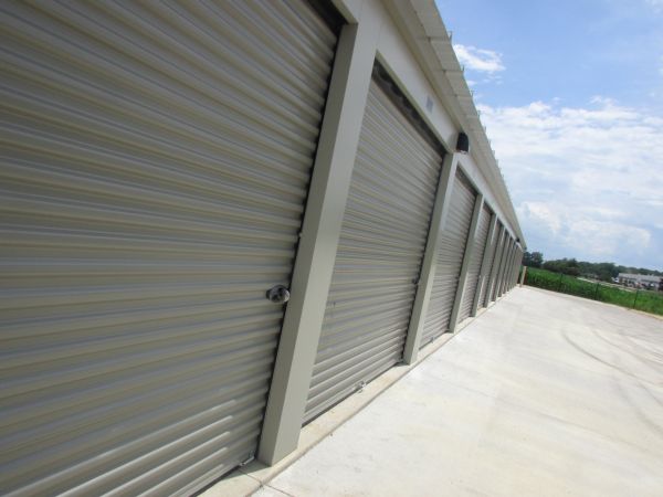 Storage Junction - Self Storage, Climate Controlled, & RV Storage near Richmond IL - 1032 Williams Road