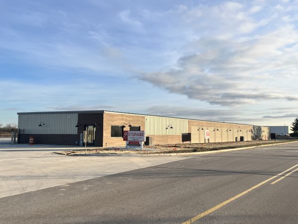Storage Junction - Self Storage, Climate Controlled, & RV Storage near Richmond IL - 1032 Williams Road