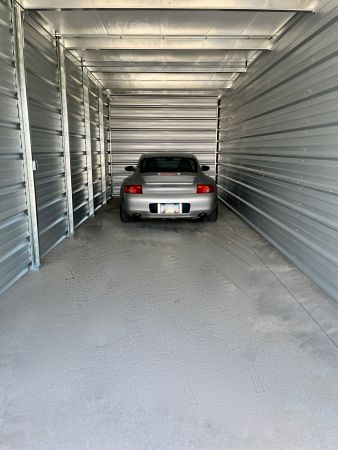 Storage Junction - Self Storage, Climate Controlled, & RV Storage near Richmond IL - 1032 Williams Road