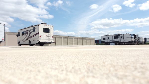 Storage Junction - Self Storage, Climate Controlled, & RV Storage near Richmond IL - 1032 Williams Road