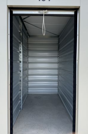 Storage Junction - Self Storage, Climate Controlled, & RV Storage near Richmond IL - 1032 Williams Road
