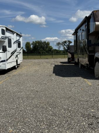 Storage Junction - Self Storage, Climate Controlled, & RV Storage near Richmond IL - 1032 Williams Road