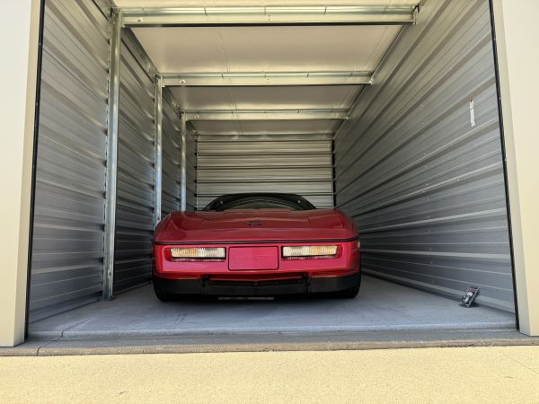 Storage Junction - Self Storage, Climate Controlled, & RV Storage near Richmond IL - 1032 Williams Road