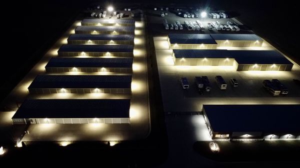 Storage Junction - Self Storage, Climate Controlled, & RV Storage near Richmond IL - 1032 Williams Road