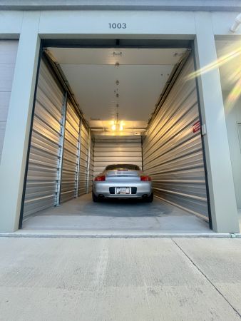 Storage Junction - Self Storage, Climate Controlled, & RV Storage near Richmond IL - 1032 Williams Road