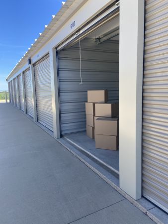 Storage Junction - Self Storage, Climate Controlled, & RV Storage near Richmond IL - 1032 Williams Road