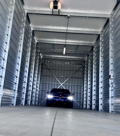 Storage Junction - Self Storage, Climate Controlled, & RV Storage near Richmond IL - 1032 Williams Road