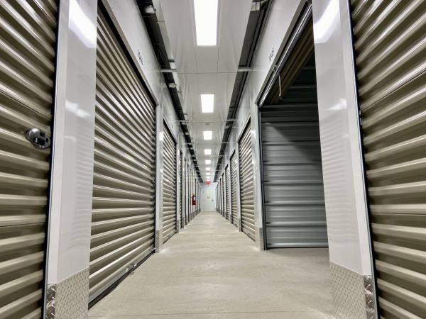 Storage Junction - Self Storage, Climate Controlled, & RV Storage near Richmond IL - 1032 Williams Road