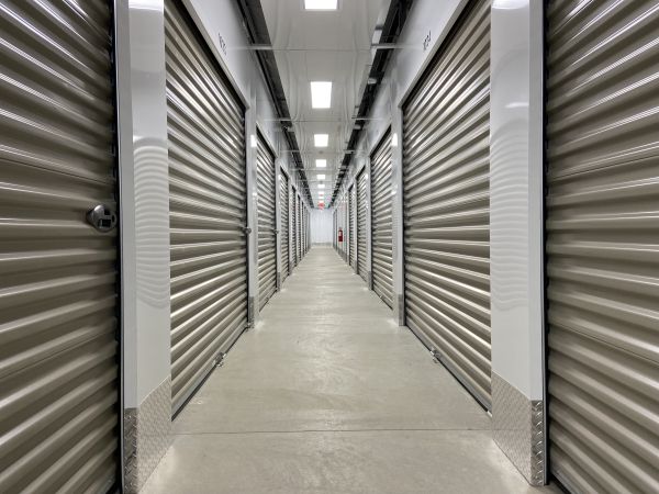 Storage Junction - Self Storage, Climate Controlled, & RV Storage near Richmond IL - 1032 Williams Road