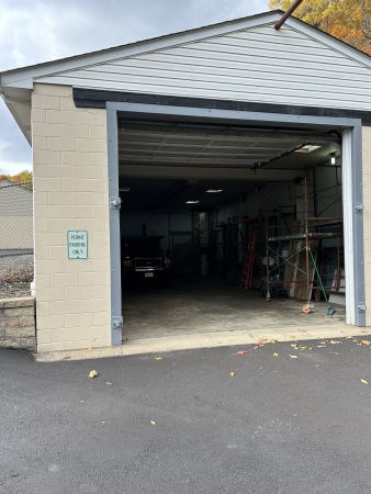 Tec Storage - 126 Sygan Road