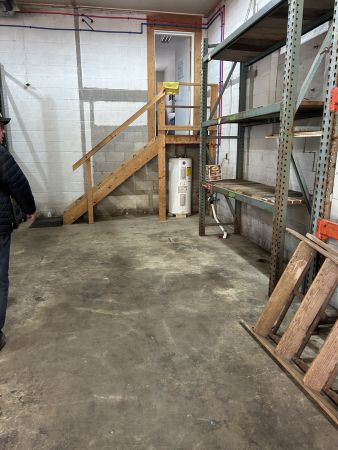 Tec Storage - 126 Sygan Road