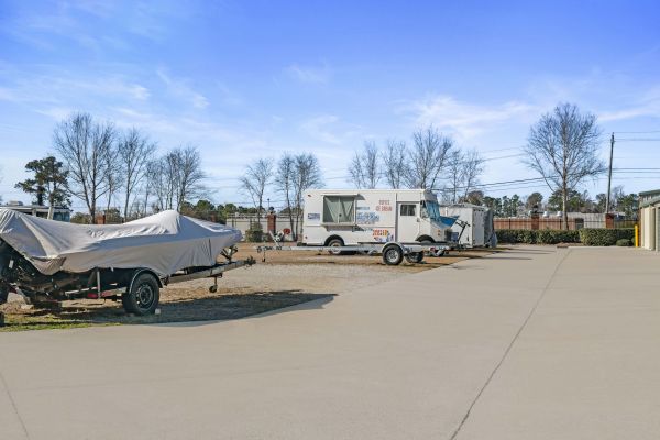 Prime Storage - Wilmington - N. 23rd Street - 2306 North 23rd Street