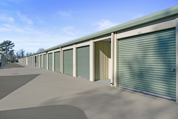 Prime Storage - Wilmington - N. 23rd Street - 2306 North 23rd Street