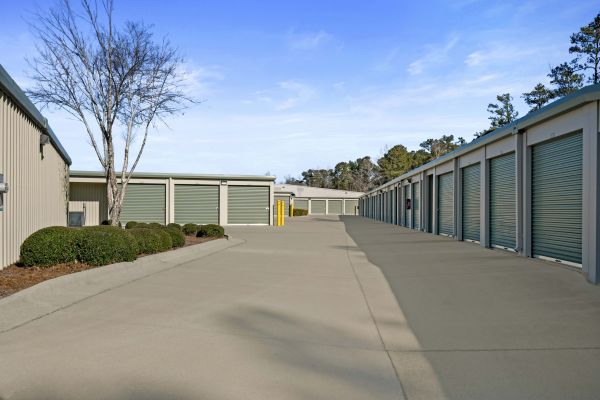 Prime Storage - Wilmington - N. 23rd Street - 2306 North 23rd Street