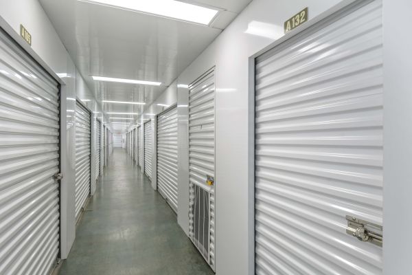 Prime Storage - Wilmington - N. 23rd Street - 2306 North 23rd Street