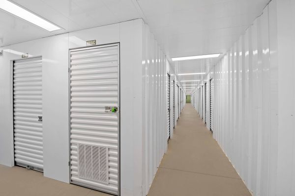 Prime Storage - Leland - 1862 Mount Misery Road Northeast