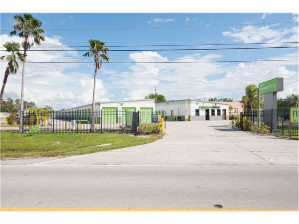 Extra Space Storage - 0149 - Naples - Old US 41 - 14600 Old 41 Road
