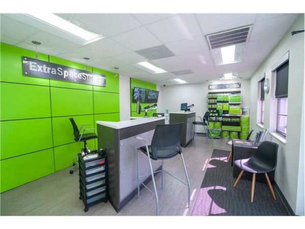 Extra Space Storage - 0149 - Naples - Old US 41 - 14600 Old 41 Road
