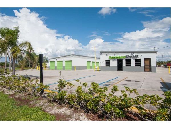 Extra Space Storage - 0149 - Naples - Old US 41 - 14600 Old 41 Road