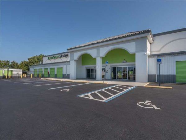Extra Space Storage - 8184 - Bradenton - Cortez Road West - 1930 Cortez Road West