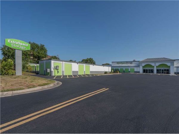 Extra Space Storage - 8184 - Bradenton - Cortez Road West - 1930 Cortez Road West