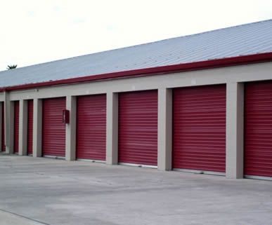 Discount Mini Storage Lakeland - 3709 Ventura Drive East